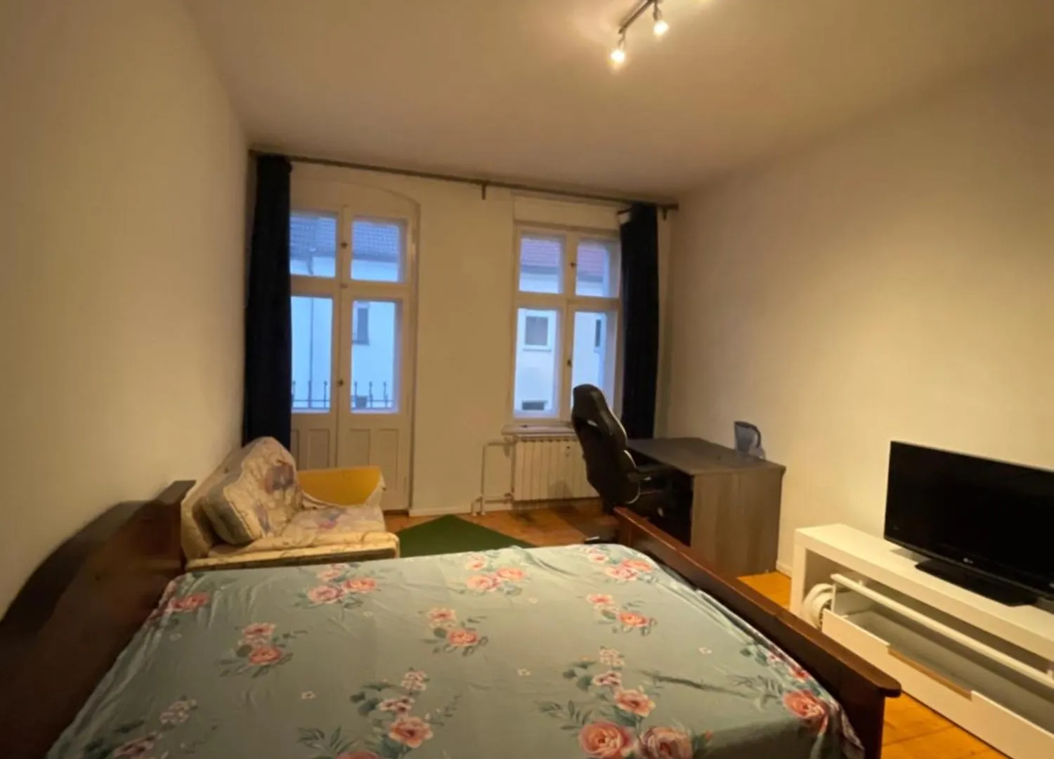 1 Room Berlin Germany