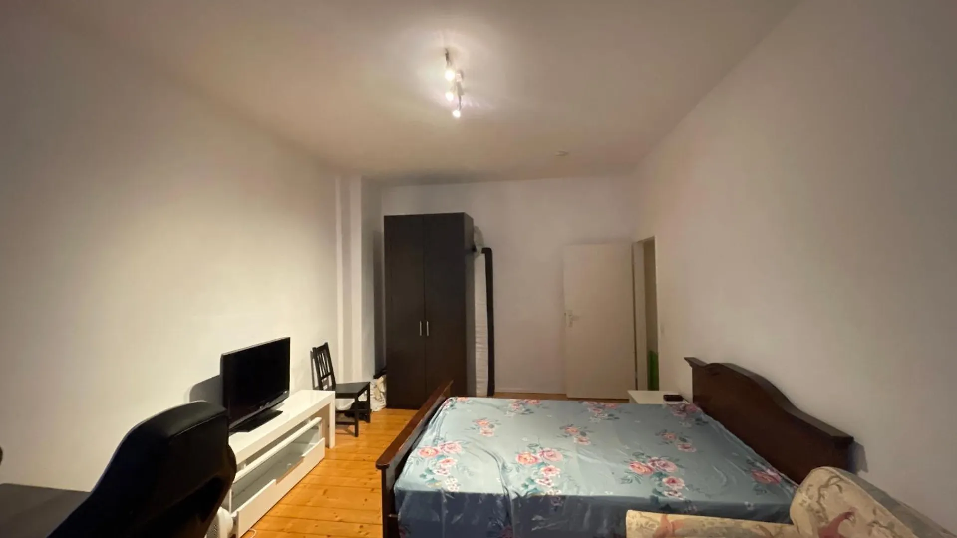 Apartment 1 Room Berlin
